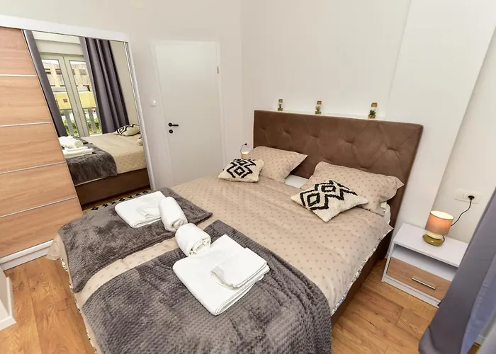 Appartement Dora
