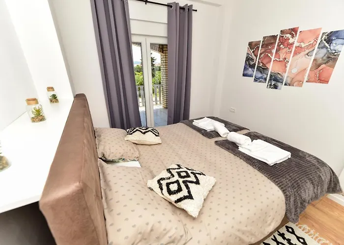Dora Appartement