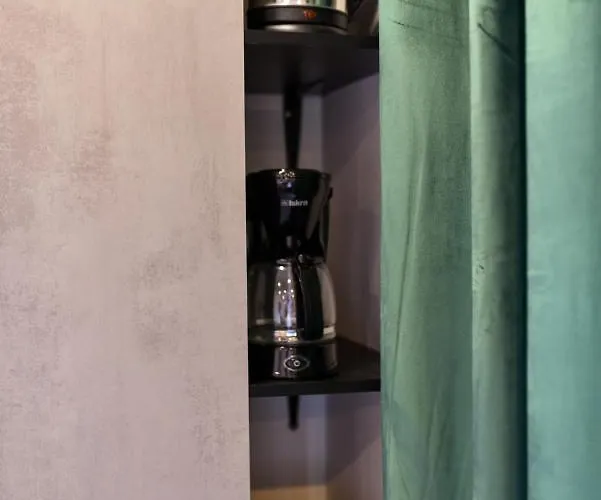 Dora Appartement *