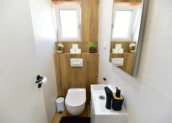Dora Appartement *