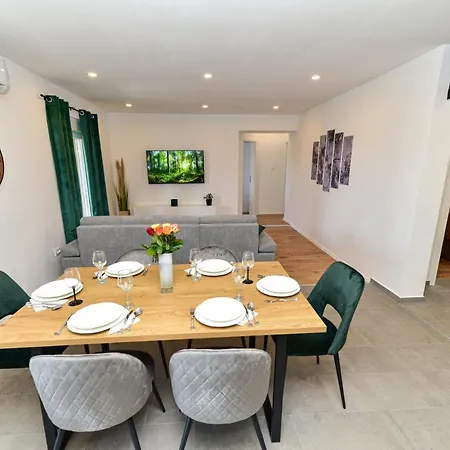 Dora Appartement