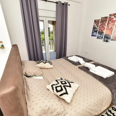 Dora Appartement
