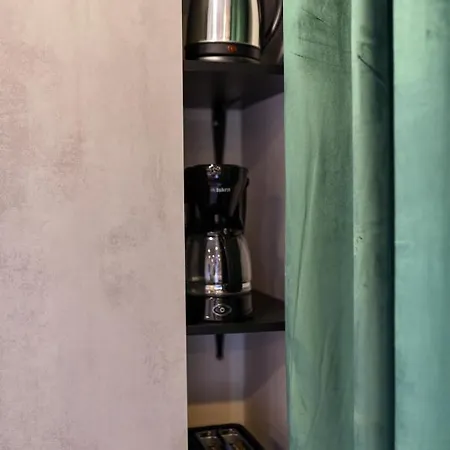 Dora Apartman *